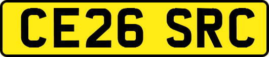 CE26SRC