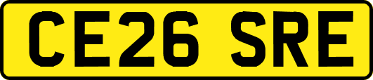 CE26SRE