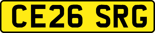 CE26SRG