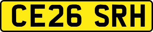 CE26SRH