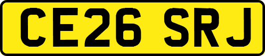 CE26SRJ