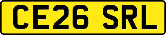 CE26SRL