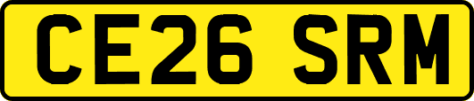 CE26SRM