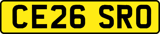 CE26SRO