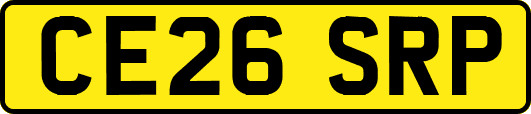 CE26SRP