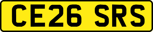 CE26SRS