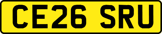 CE26SRU