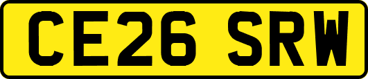 CE26SRW