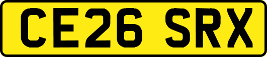 CE26SRX