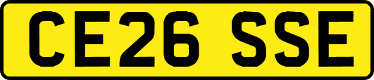 CE26SSE