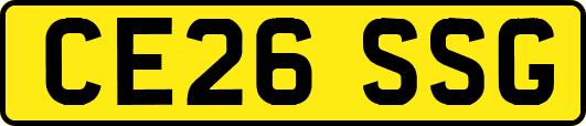 CE26SSG