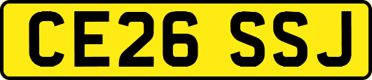 CE26SSJ