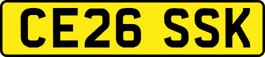 CE26SSK