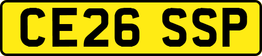 CE26SSP