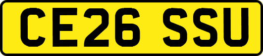 CE26SSU