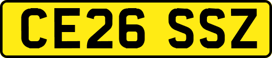 CE26SSZ