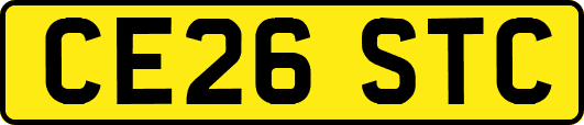 CE26STC