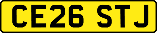 CE26STJ