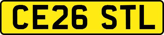 CE26STL