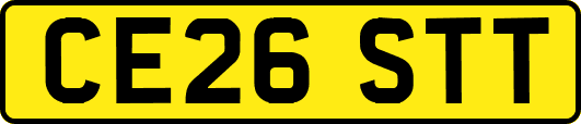 CE26STT