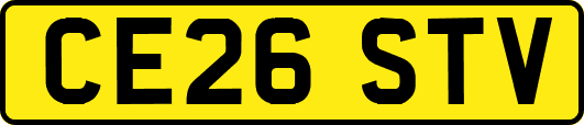CE26STV