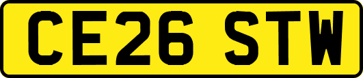 CE26STW