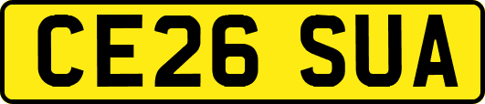 CE26SUA