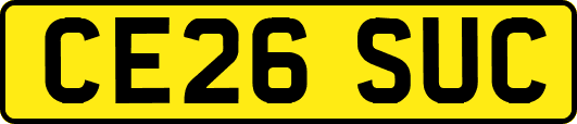 CE26SUC