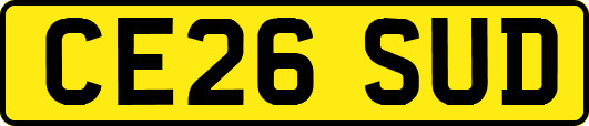 CE26SUD