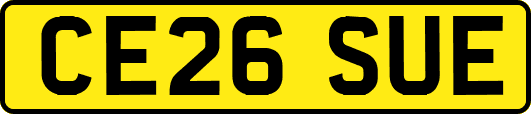 CE26SUE