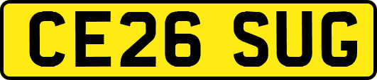 CE26SUG
