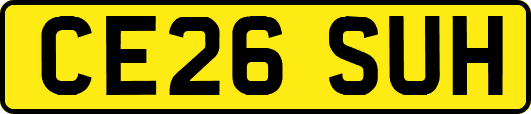 CE26SUH