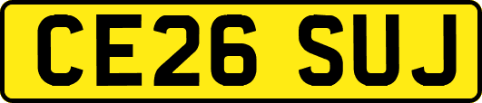 CE26SUJ
