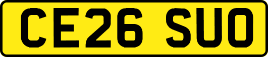 CE26SUO