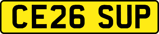 CE26SUP