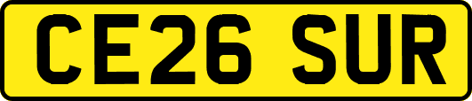 CE26SUR