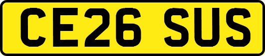 CE26SUS