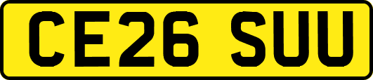 CE26SUU