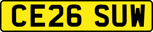 CE26SUW