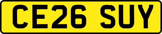 CE26SUY