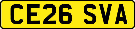 CE26SVA