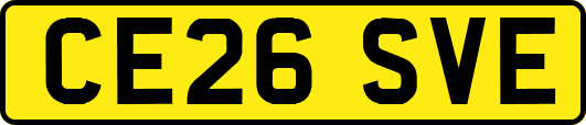 CE26SVE