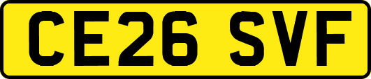 CE26SVF