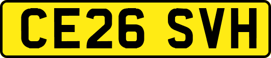 CE26SVH