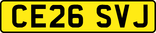 CE26SVJ