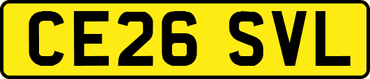 CE26SVL