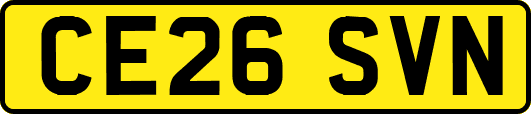 CE26SVN