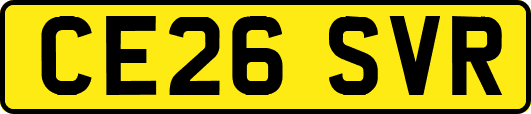 CE26SVR
