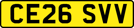 CE26SVV