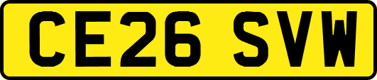 CE26SVW